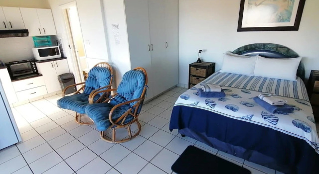 Rosscarbery 1, Забронировать Апартаменты/квартира Маргит Durban South Coast