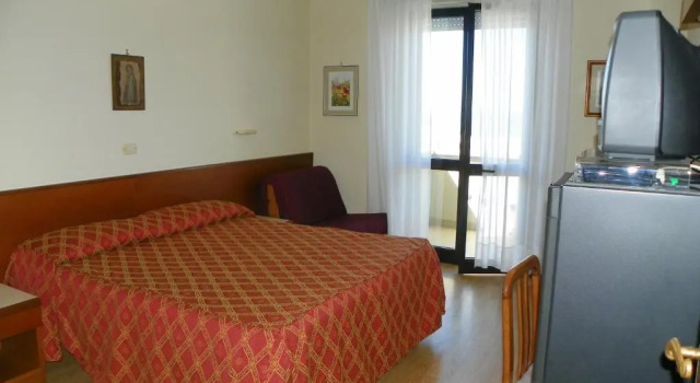Номер Standard Hotel La Vela
