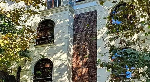 Fitower, Rezervovat Hotel Hotely v Kırac s parkováním, Parkování