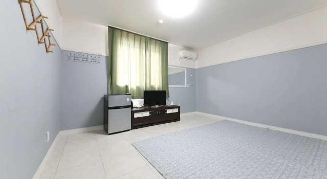 Yeosu Yeodo Motel