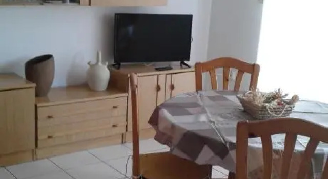 Апартаменты Apartamentos Mediterranean View