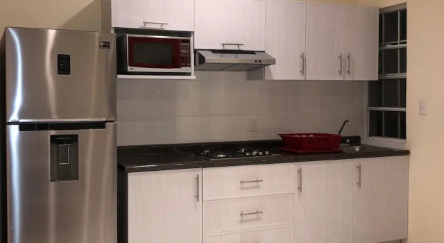 Коттедж Deluxe Suite Selvanova