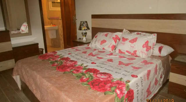 Luxury Furnished Apartment, Rezervovat Apartmán Nasr City 