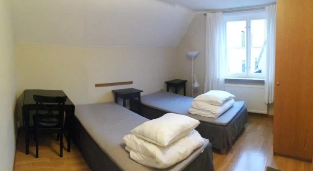 Wisby Trossen 4 AB