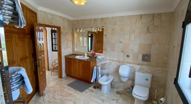 Вилла Superior Casa Ronda