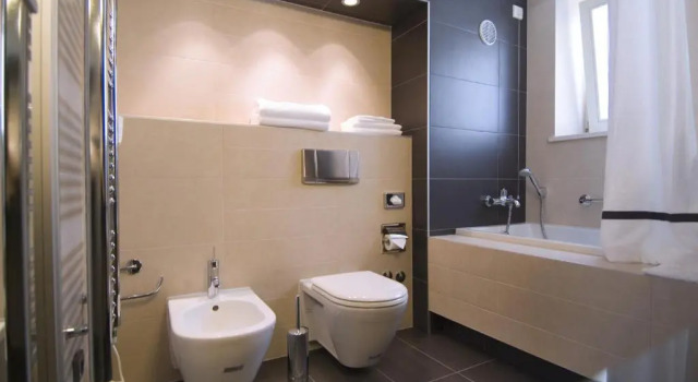 Полулюкс Hotel Vestibul Palace & Villa - Small Luxury Hotels Of The World