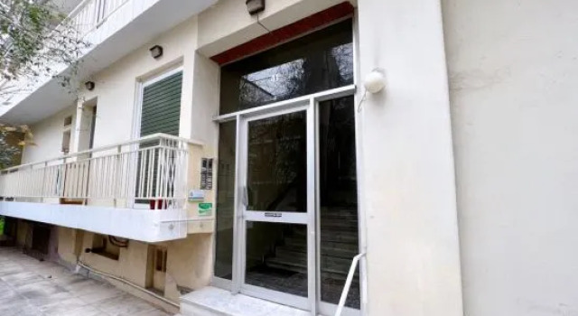 Wsd Faliro New Cozy & Stylish 1Bd Apt with Balcony, Забронировать Отель Бизнес-отели Палео Фалиро, 4* 5*