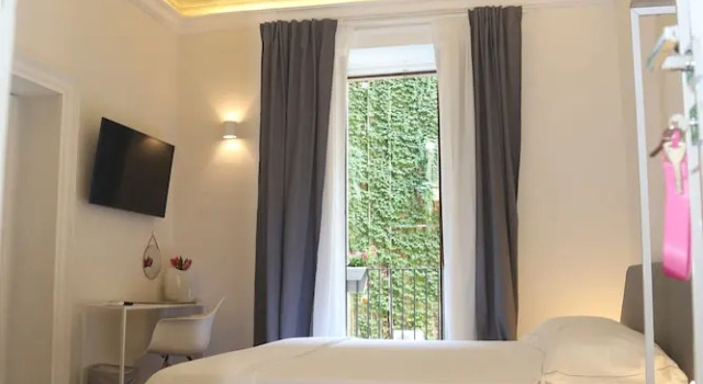 Номер Comfort Palazzo del Verga