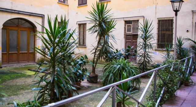 Апартаменты YourStay@Rome Coliseum
