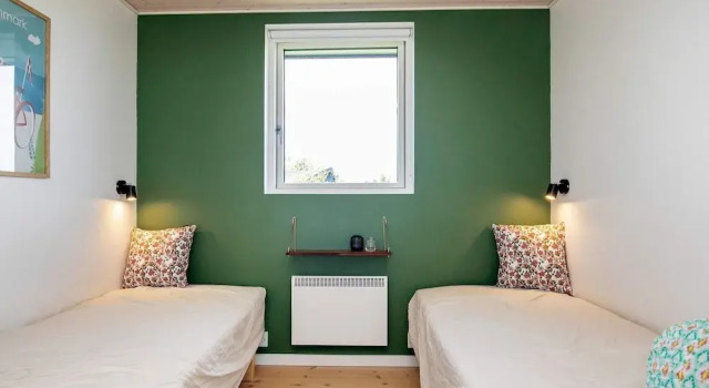 4 Star Holiday Home in Otterup