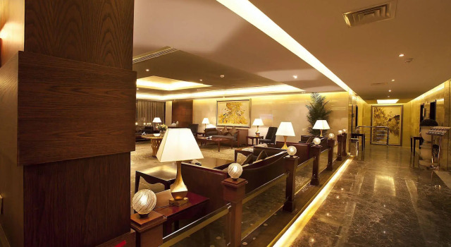 Intour Al Khobar