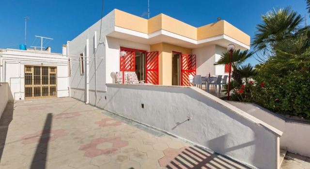 Villa Squillace
