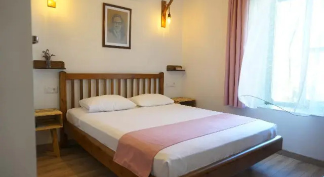 Номер Standard Ayışığı Hotel