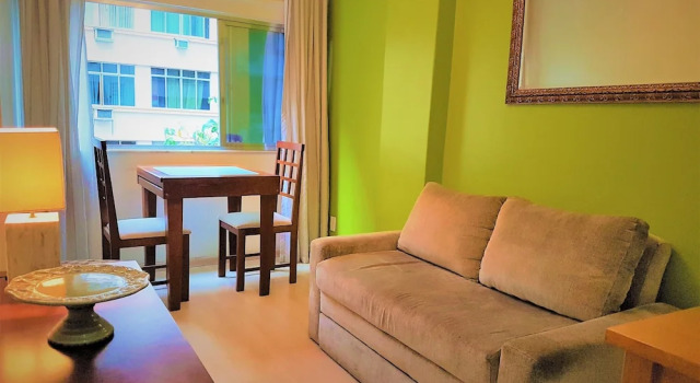 Bull House - Apartamento Santa Clara - 161020