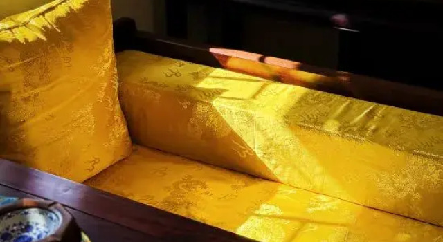 Двухместный люкс Presidential с красивым видом из окна Liuyuan Hotel