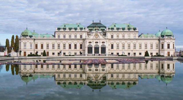 The Hotel 1060 Vienna, Varaa Hotelli 06. Mariahilf Wien