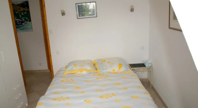 Apartment With 2 Bedrooms in Saint-pierre-quiberon, With Wonderful sea, Rezerwuj Apartament  