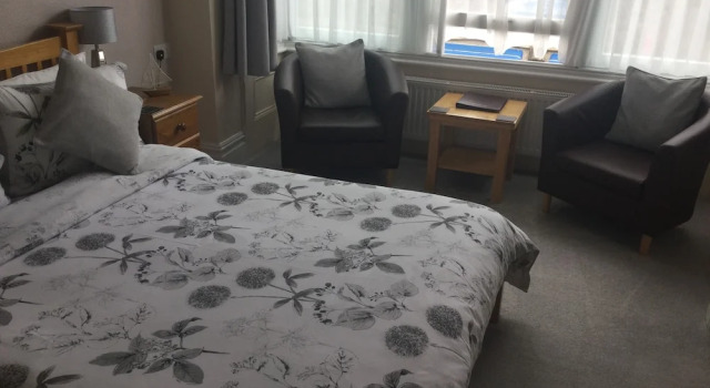 Colebrooke House, Boek Hotel Seaton Jurassic Coast