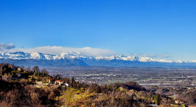 Номер Standard Agriturismo Ai Guiet