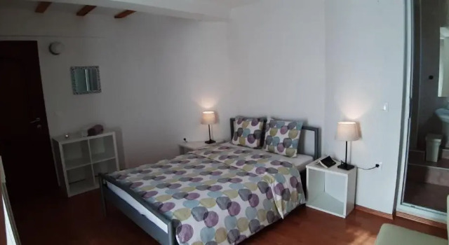 Habitación Económica Villa Chingo