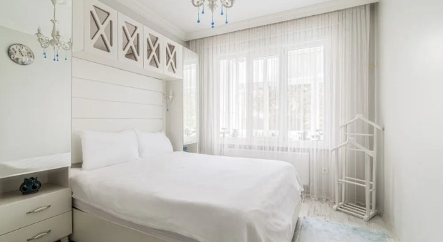 Cozy Flat Near Various Popular Attractions in Moda