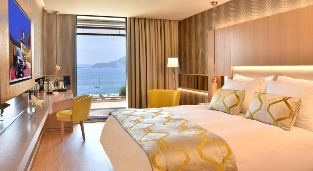 Maestral Resort & Casino, Reserva ahora Resort Hoteles SPA en Municipio de Budva, SPA