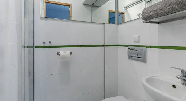 Апартаменты с видом на город Apartament Przytulny – ulica Piwna, serce Starówki Gdańskiej