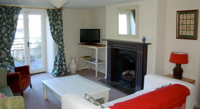Old Orchard Cottage, Varaa Lomakoti Mökit kohteessa Merseyside, Mökki