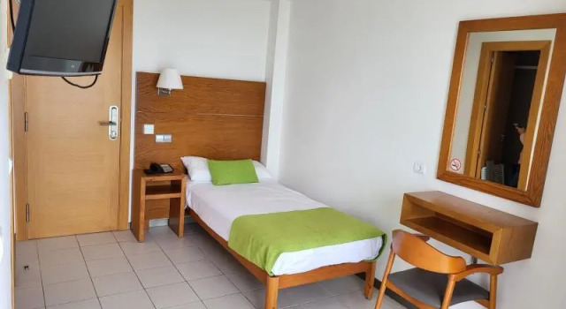 Standard Single room Hotel Amazonas