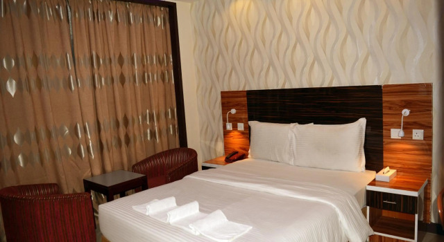 Zagy Hotel