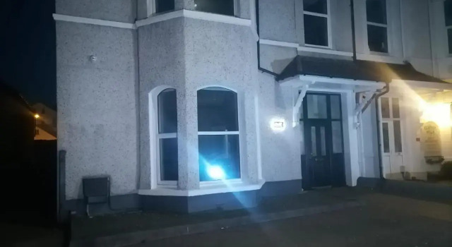 No 27 Chapel Street Guest House, Забронировать Вилла Виллы Лландидно, рядом с Гольф-клуб "Лландидно Майсди", Вилла