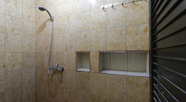 Номер Superior Bagus Bay Guest House
