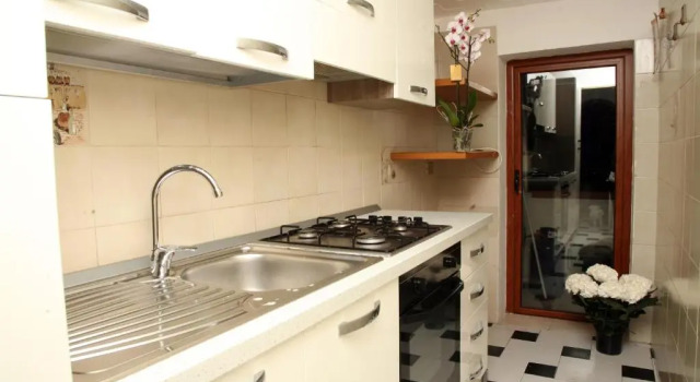 Апартаменты De Amicis Apartment