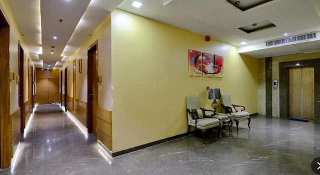 Hotel Royal Vitana, Book Hotel Amritsar Punjab