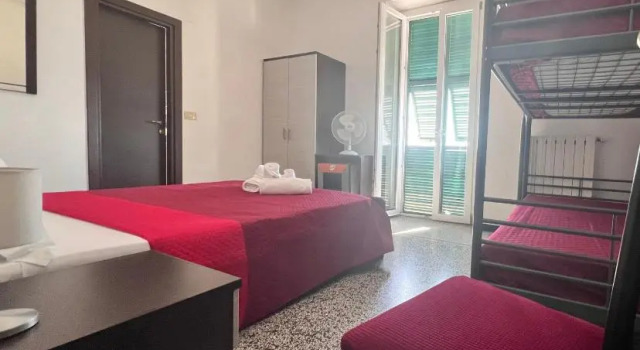 Номер Standard Hotel Monique