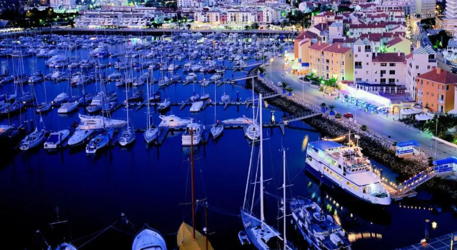 Апартаменты Deluxe Vilamoura House