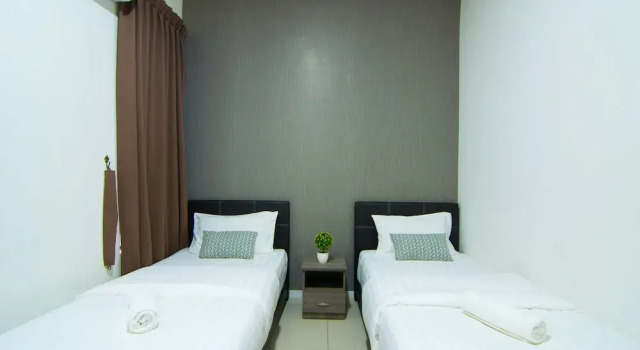 Koohen Co L2, Prenota Hotel Hotel a Sabah con piscina, Piscina
