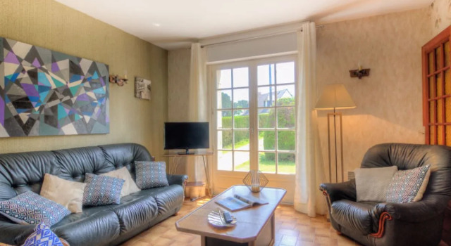 House Quilvy Quiberon 29447, Rezerwuj Hotel Portivy Bretania