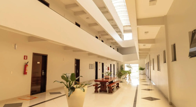 Tezla Hotel, Reserva ahora Hotel Hoteles SPA en West-Central Brazil, SPA