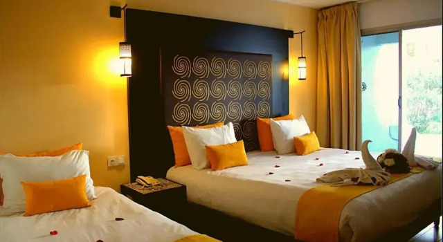 Семейный номер Standard HAMILTON Agadir