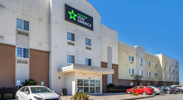 Extended Stay America Suites Houston IAH Airport, Book Hotel Houston Houston