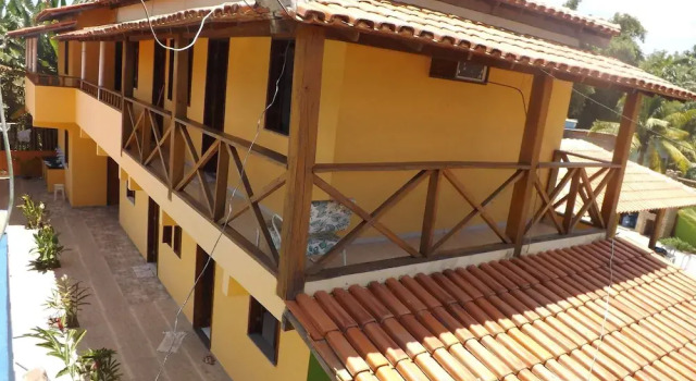 Casas Barra Sol, Varaa Hotelli Hotellit Bahia uima-altaalla, Uima-allas