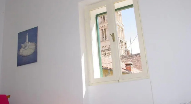 Antichita Guesthouse, Prenota Appartamento Splitska 