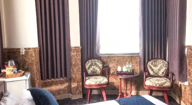 La Cactus Hotel 2