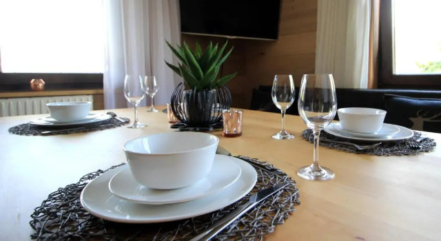 Апартаменты Zell am See Lake View Apartment