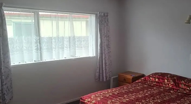 Апартаменты c 1 комнатой Arran Motel