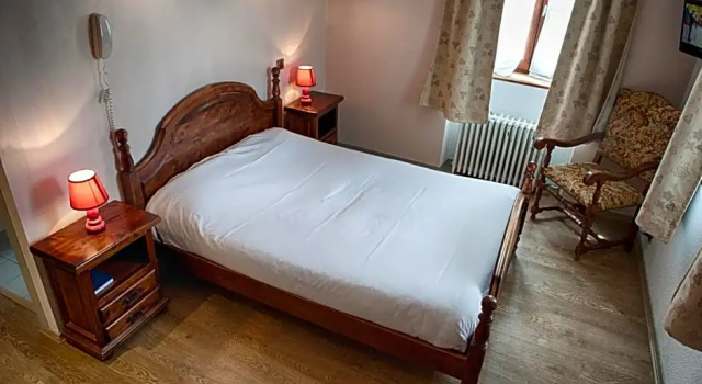 Hotel De France, Book Hotel La Cote-Saint-Andre Isère