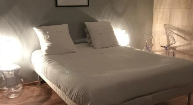 Chambres Du Bocage, Buchen Sie Hotel Saint-Denis-de-Pile 