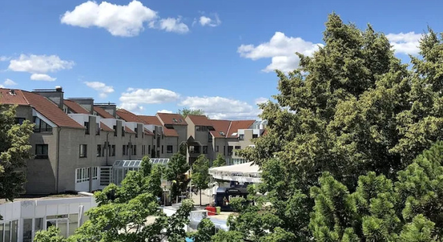Двухместный номер Superior с балконом Hotel Marktterrassen
