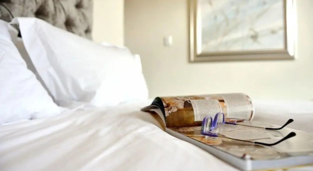 Mymering Guest House